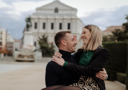 los angeles surprise proposal photographer